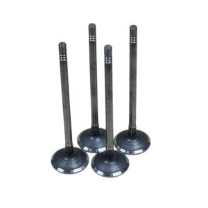 Fiat Ducato 3.0 F1C 859 E5 35C15/70C15 Egzoz Subapları Takım - Oem No: 504081062