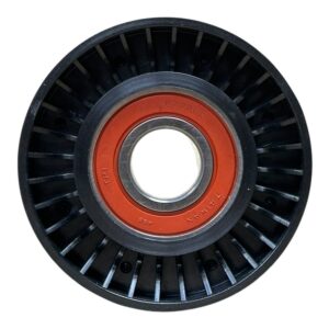 Iveco Klima Kayış Gergi Rulmanı - Oem No: 504084453 - Görsel 3