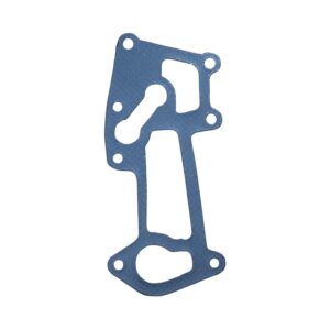 Iveco Daily C15 E4 3.0 Subap Kapak Contası - Oem No: 504130519 - Görsel 2