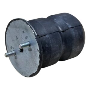 Iveco Daily III Makas Takoz Lastiği - Oem No: 504237430