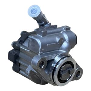 Iveco Daily F1C E5 3.0 Direksiyon Yağ Pompası - Oem No: 504243641