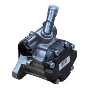 Iveco Daily F1C E5 3.0 Direksiyon Yağ Pompası - Oem No: 504243641 - Görsel 4