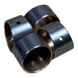 Fiat Ducato 2.3 Piston Kol Burcu - Oem No: 504341502 - Görsel 2