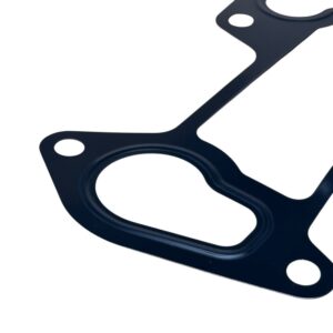 Iveco Daily C15 3.0 EGR Soğutucusu Kapağı - Oem No: 504351882 - Görsel 3