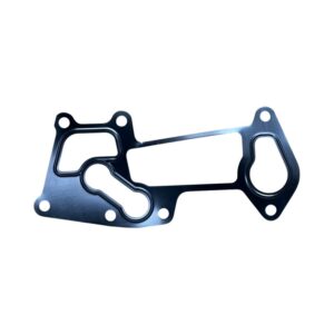 Iveco Daily C15 3.0 EGR Soğutucusu Kapağı - Oem No: 504351882 - Görsel 1
