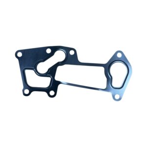 Iveco Daily C15 3.0 EGR Soğutucusu Kapağı - Oem No: 504351882 - Görsel 4