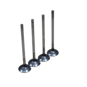 Iveco Daily + Fiat Ducato 2.3 F1A Egzoz Subapları Takım - Oem No: 504378070 - Görsel 2