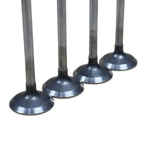 Iveco Daily + Fiat Ducato 2.3 F1A Egzoz Subapları Takım - Oem No: 504378070 - Görsel 3