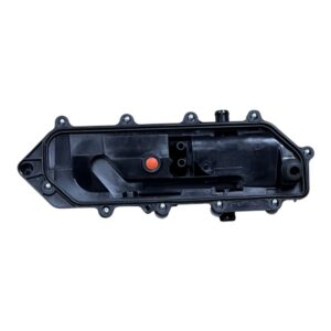 Iveco Daily, Fiat Ducato Kapak Filtre Külbütör - Oem No: 5044132147 - Görsel 4