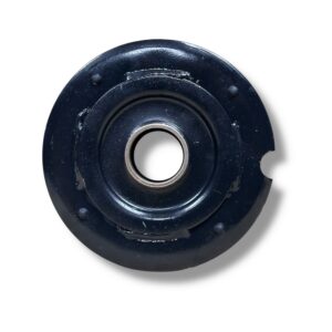 Ducato III, Boxer III, Jumper III Ön Amortisör Üst Pleyti - Oem No: 50706256 / 1383656080 - Görsel 4