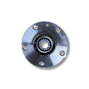 Fiat Egea 2015 -> Arka Teker Poryası - Oem No: 51754196 - Görsel 2