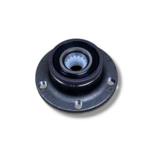 Fiat Egea 2015 -> Arka Teker Poryası - Oem No: 51754196 - Görsel 4