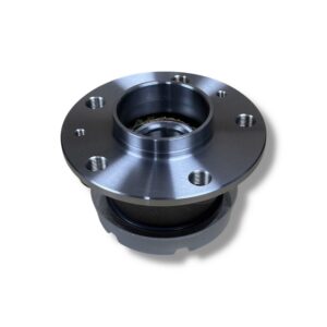 Ducato III, Boxer III, Jumper III Arka Porya - Oem No: 51754941-s - Görsel 3