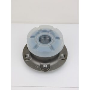 Snr Ducato, Boxer, Jumper Rulmanlı Arka Porya - Oem No: 51754941 - Görsel 3