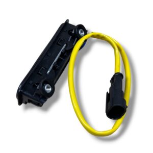 Fiat Doblo 2009-2015 Bagaj Açma Düğmesi - Oem No: 51829929 - Görsel 2