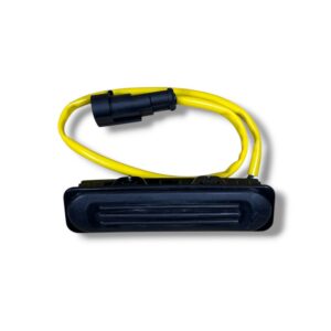 Fiat Doblo 2009-2015 Bagaj Açma Düğmesi - Oem No: 51829929