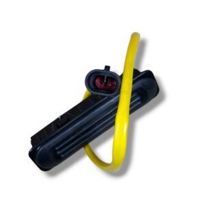 Fiat Doblo 2009-2015 Bagaj Açma Düğmesi - Oem No: 51829929 - Görsel 3