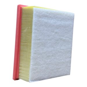 Fiat Doblo, Linea, Punto, Mito, Combo, Corsa D 1.2 / 1.3D / 1.6D / 1.7D Hava Filtresi - Oem No: 51830174 - Görsel 4