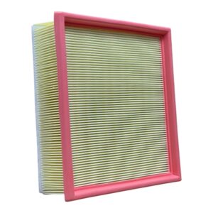 Fiat Doblo, Linea, Punto, Mito, Combo, Corsa D 1.2 / 1.3D / 1.6D / 1.7D Hava Filtresi - Oem No: 51830174 - Görsel 3