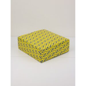 Opar Fiat Doblo 3 1.6 Hava Filtresi - Oem No: 51830174E - Görsel 3