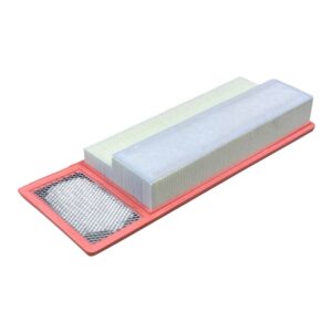 Fiat Doblo, Punto, Combo D, Bipper, Nemo 1.3 Mjet 10- Hava Filtresi - Oem No: 51920958 - Görsel 4