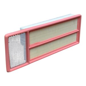 Fiat Doblo, Punto, Combo D, Bipper, Nemo 1.3 Mjet 10- Hava Filtresi - Oem No: 51920958 - Görsel 3