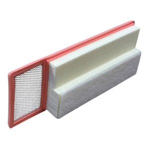 Fiat Doblo, Punto, Combo D, Bipper, Nemo 1.3 Mjet 10- Hava Filtresi - Oem No: 51920958 - Görsel 2