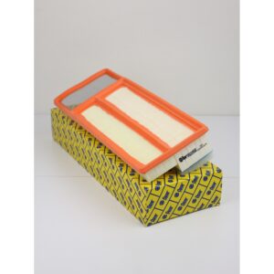 Opar Fiat Fiorino Euro 5 1.3 Mjet Hava Filtresi - Oem No: 51920958E - Görsel 2