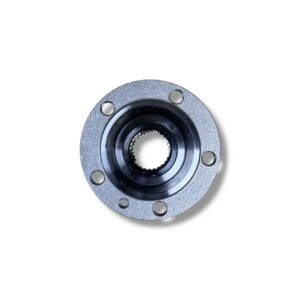 Fiat Doblo Ön Porya 1.6/2.0 MJT 2010 -> - Oem No: 51938431 - Görsel 2