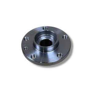 Fiat Doblo Ön Porya 1.6/2.0 MJT 2010 -> - Oem No: 51938431