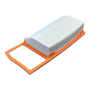 Opar Fiat Doblo 4 / 1.3 Multijet Hava Filtresi - Oem No: 51974227E - Görsel 4