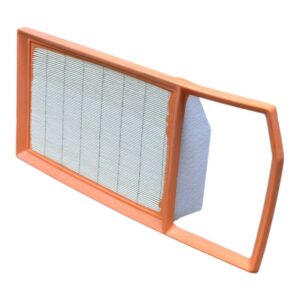 Opar Fiat Doblo 4 / 1.3 Multijet Hava Filtresi - Oem No: 51974227E - Görsel 2