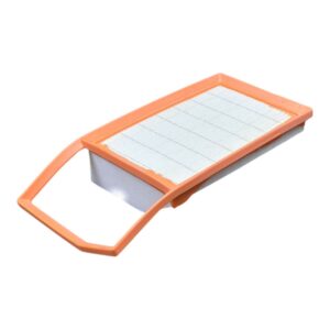 Opar Fiat Doblo 4 / 1.3 Multijet Hava Filtresi - Oem No: 51974227E