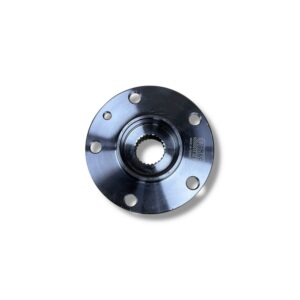 Fiat Doblo 1.6 JTD 10-/ Egea 1.3 Mjtd 5 Bijon Ön Porya Rulmansız - Oem No: 52017379 - Görsel 2