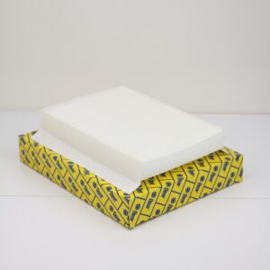 Opar Fiat 500L Polen Filtresi - Oem No: 52063810E - Görsel 1