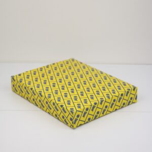 Opar Fiat 500L Polen Filtresi - Oem No: 52063810E - Görsel 3