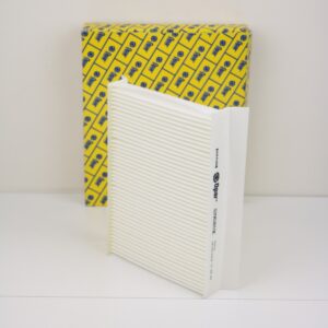 Opar Fiat 500L Polen Filtresi - Oem No: 52063810E - Görsel 2