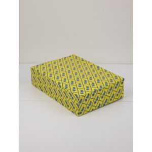 Opar Fiat Egea Hava Filtresi - Oem No: 52069663E - Görsel 3