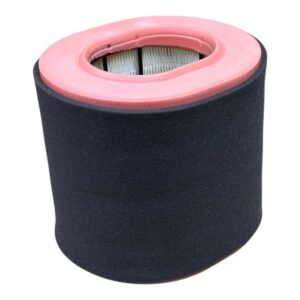 Fiat Ducato 2.2 E6 21- Hava Filtresi - Oem No: 52180232 - Görsel 3