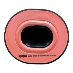 Fiat Ducato 2.2 E6 21- Hava Filtresi - Oem No: 52180232 - Görsel 4