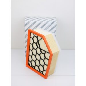 Ducato, Boxer, Jumper 2.2 Euro 6 Hava Filtresi - Oem No: 52222118 - Görsel 3