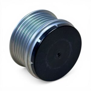 Fiat 1.3D Şarj Dinamı Kasnağı - Oem No: 535015110 - Görsel 4