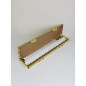 Opar Fiat Egea Silecek Takımı 650Mm + 400Mm - Oem No: 55179970 - Görsel 2