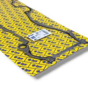 Albea, Palio 1.3 JTD Yağ Pompa Contası OPAR - Oem No: 55186663e - Görsel 3