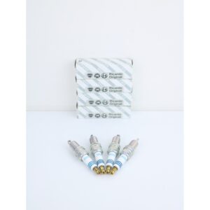 Ngk Fıat 1.4 Doblo, Palıo, Albea Buji Takımı - 4 Adet - Oem No: 55190788 - Görsel 1