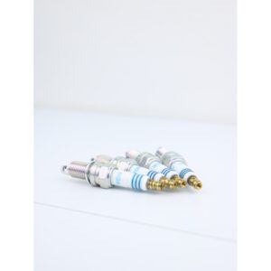 Ngk Fıat 1.4 Doblo, Palıo, Albea Buji Takımı - 4 Adet - Oem No: 55190788 - Görsel 2