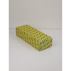 Opar Fiat Doblo 1.4 Hava Filtresi - Oem No: 55192012E - Görsel 3