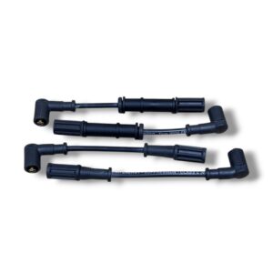 Albea 1.4, Doblo Cargo 1.4, 05- Buji Kablo Takımı - Oem No: 55195775 - 55195776 - Görsel 2