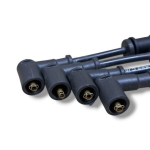 Albea 1.4, Doblo Cargo 1.4, 05- Buji Kablo Takımı - Oem No: 55195775 - 55195776 - Görsel 4