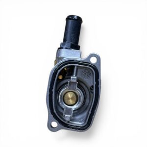 Fiat Albea, Doblo, Egea 1.4 Termostat - Oem No: 55202176 - Görsel 4